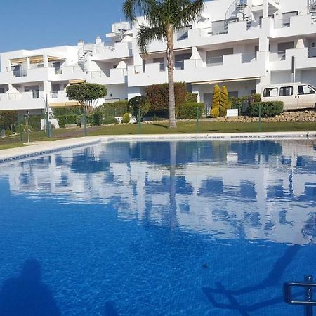 Apart.Conil-Vistasol Conil De La Frontera Zewnętrze zdjęcie
