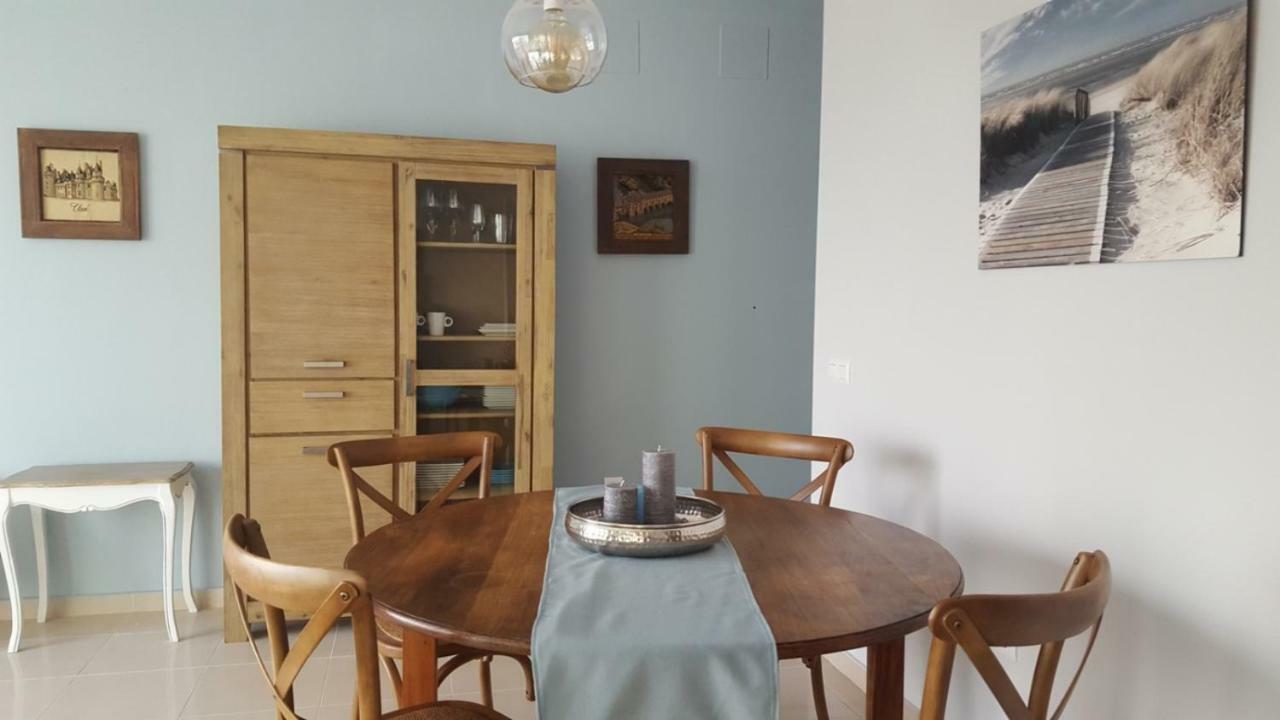 Apart.Conil-Vistasol Conil De La Frontera Zewnętrze zdjęcie