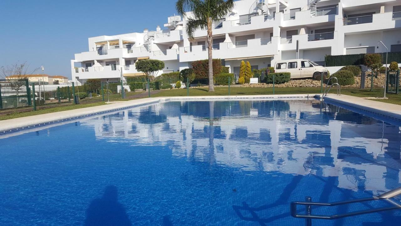 Apart.Conil-Vistasol Conil De La Frontera Zewnętrze zdjęcie