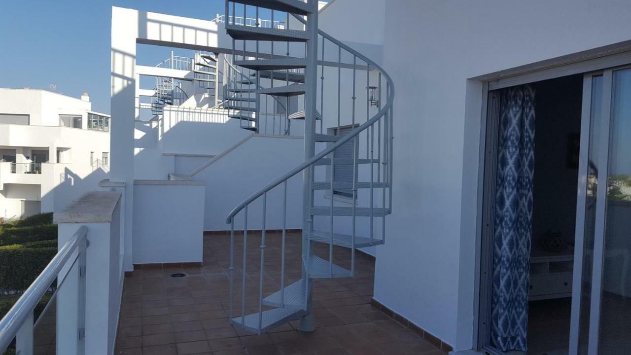 Apart.Conil-Vistasol Conil De La Frontera Zewnętrze zdjęcie