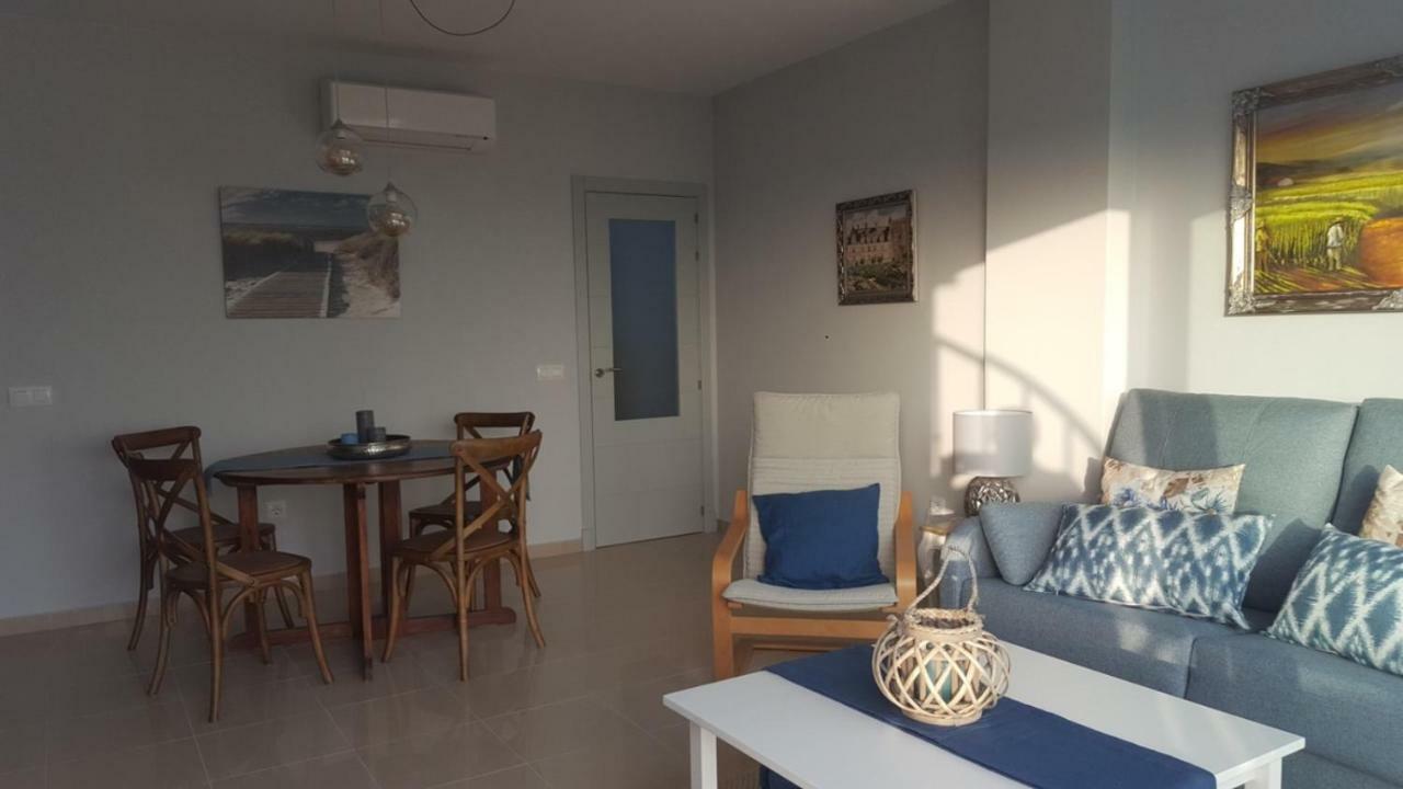 Apart.Conil-Vistasol Conil De La Frontera Zewnętrze zdjęcie