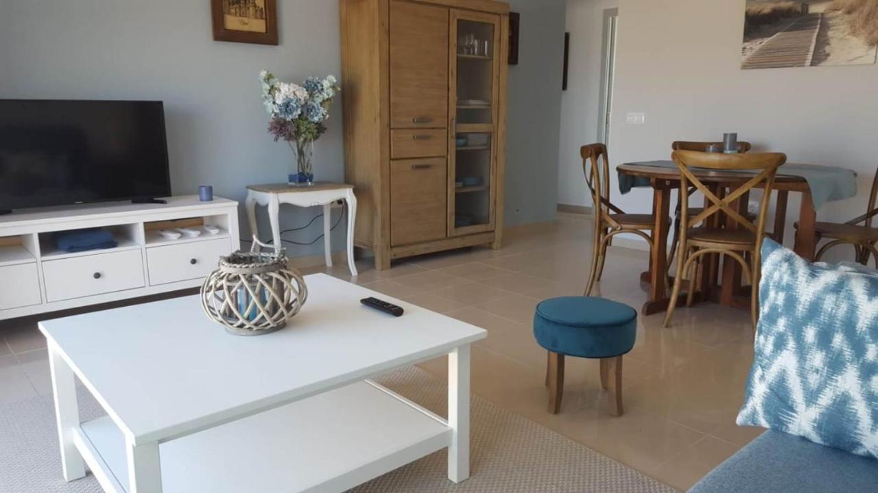 Apart.Conil-Vistasol Conil De La Frontera Zewnętrze zdjęcie